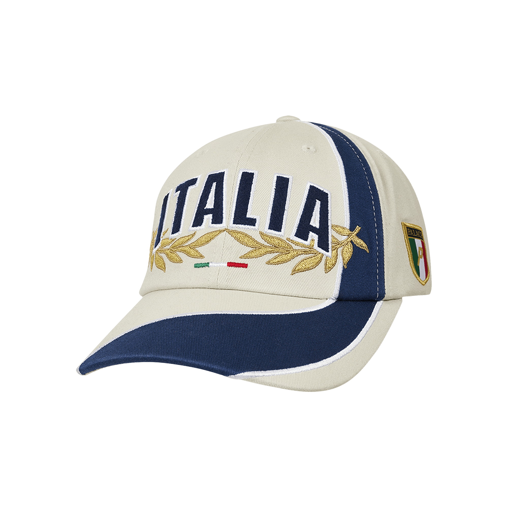 Palace Italia 6-Panel 'Soft White'
