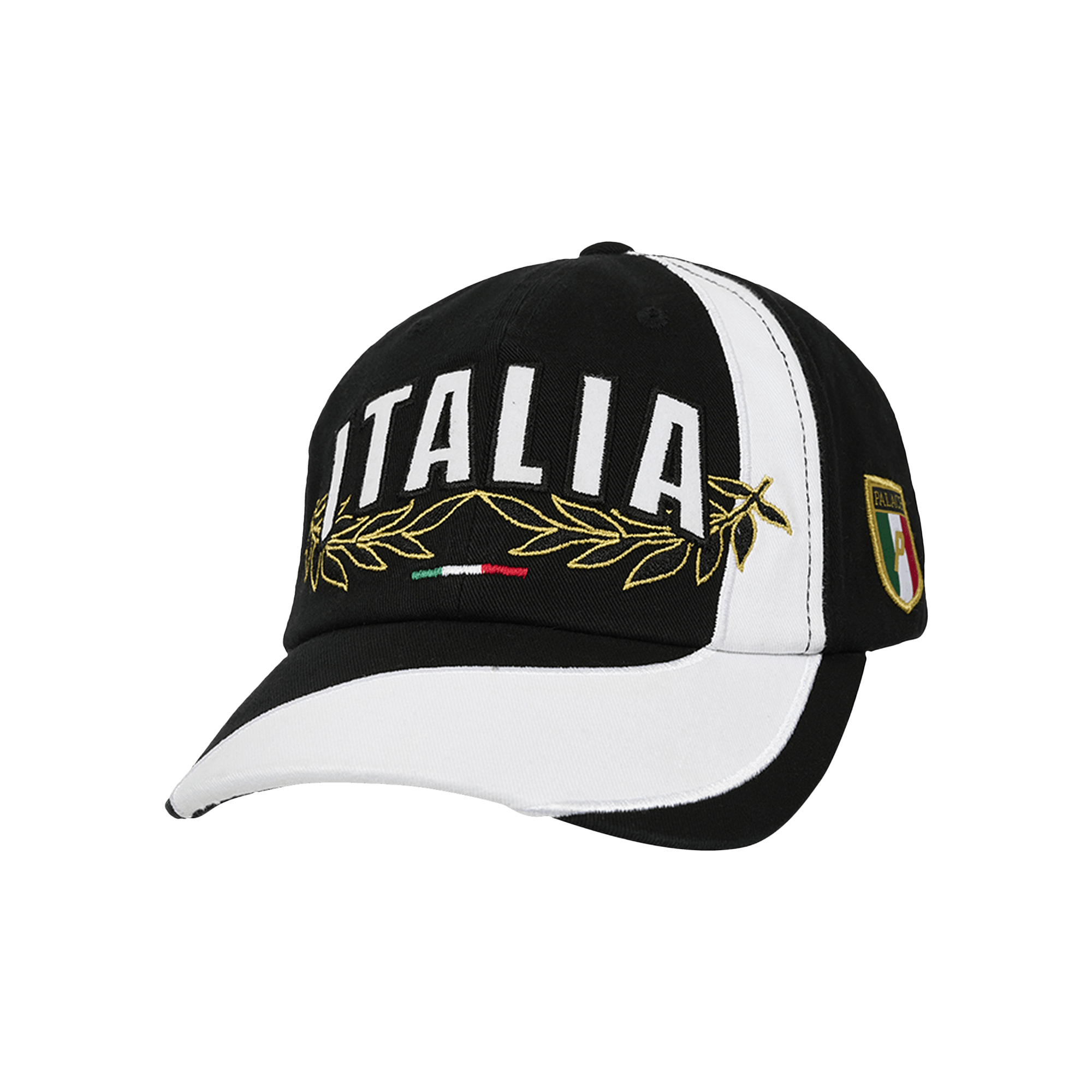 Palace Italia 6-Panel 'Black'