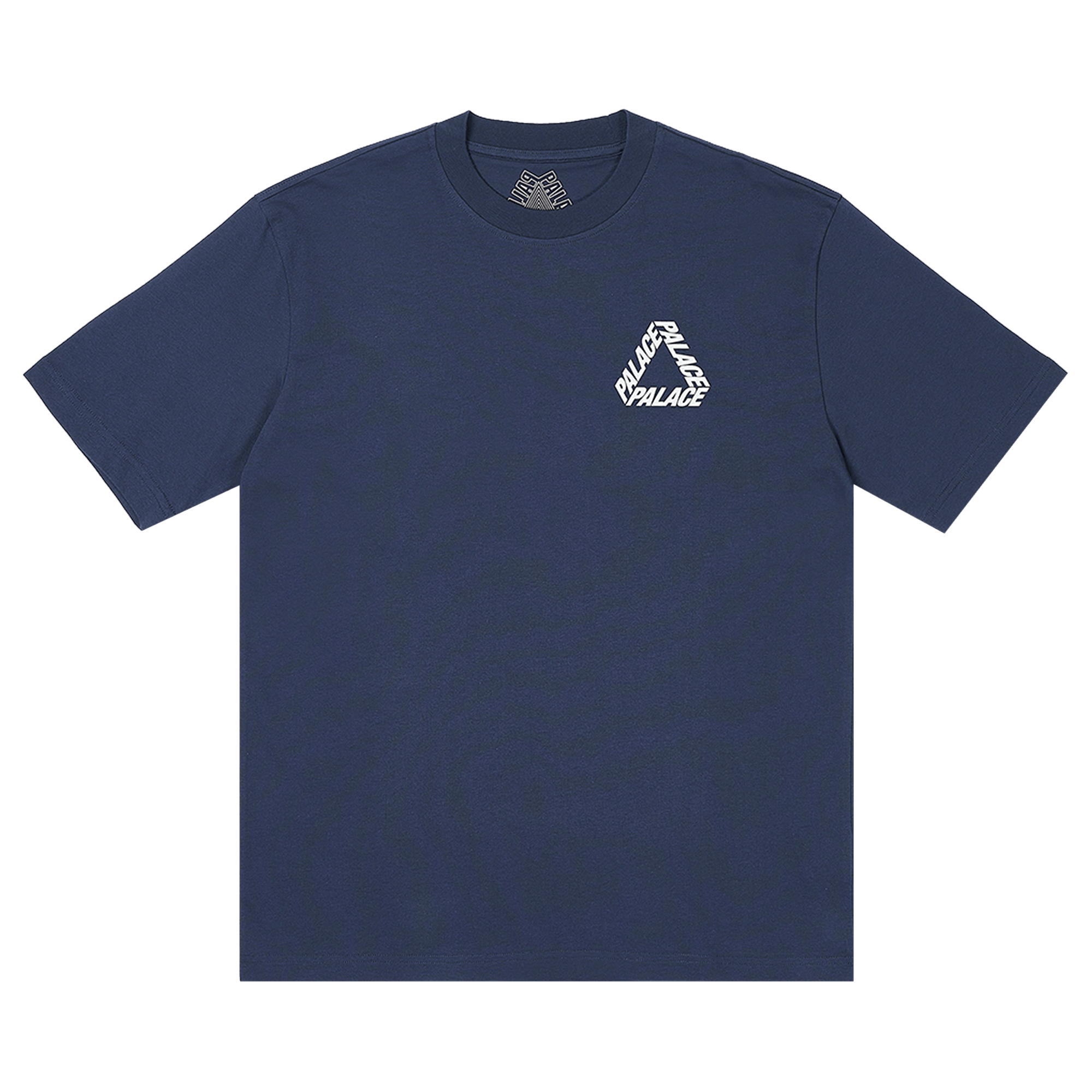 Palace Baked P-3 T-Shirt 'Navy'