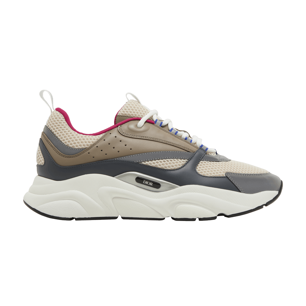 Dior B22 'Beige Deep Grey'