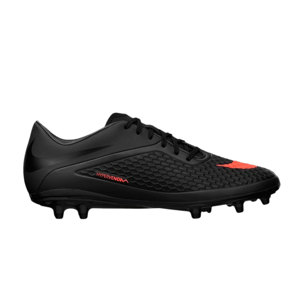 Buy Nike Hypervenom Phelon Premium IC - 677587 069 | GOAT