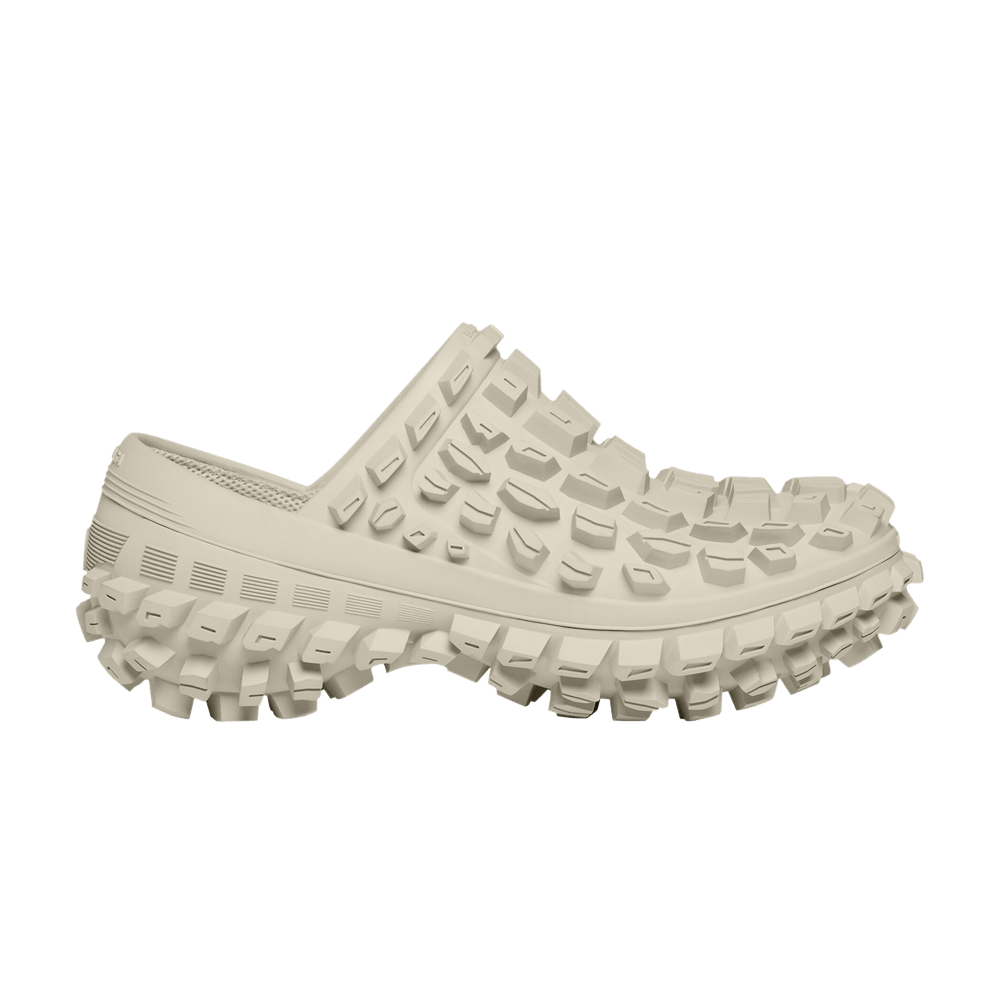 Balenciaga Defender Clog 'Beige'