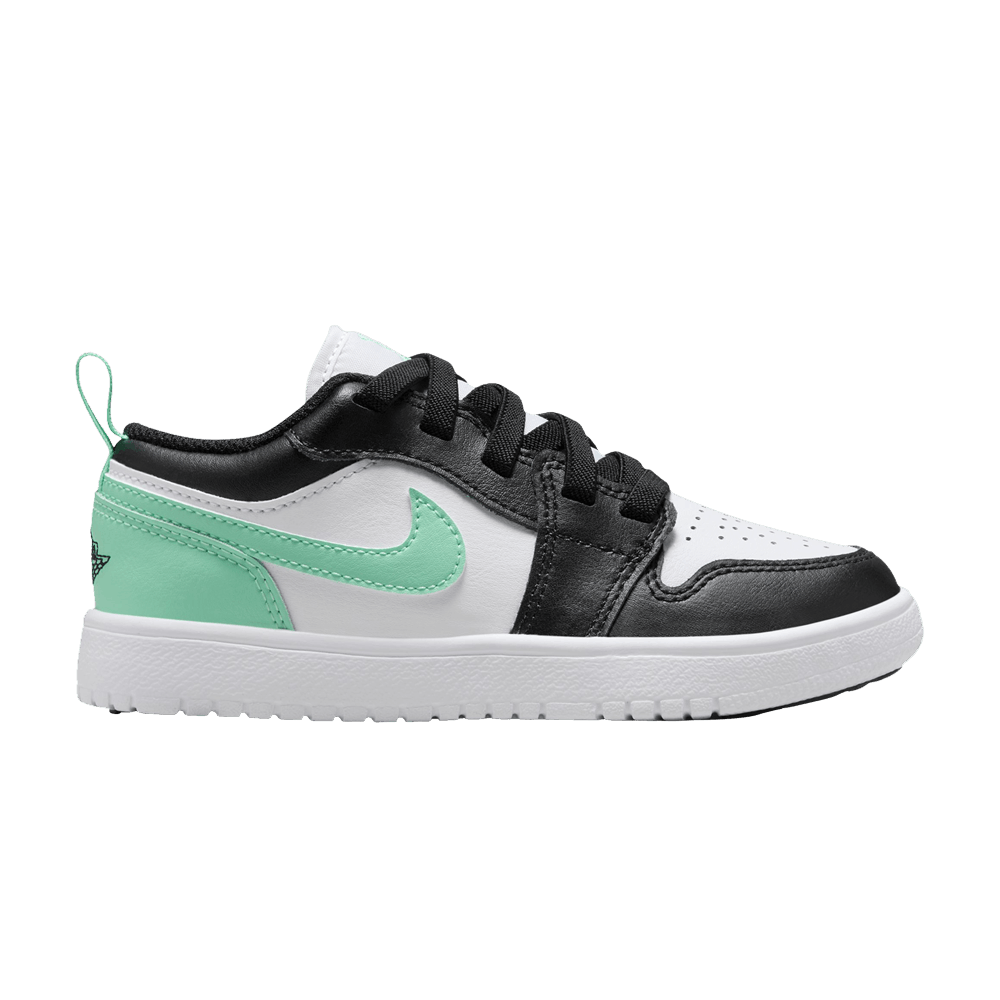 Air Jordan 1 Low ALT PS 'Green Glow'