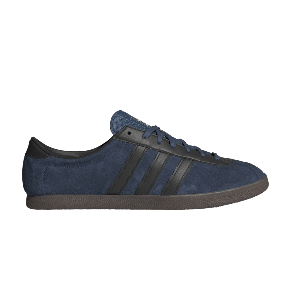 Buy Adidas London 'White Dark Marine Gum' - IG6208 | GOAT
