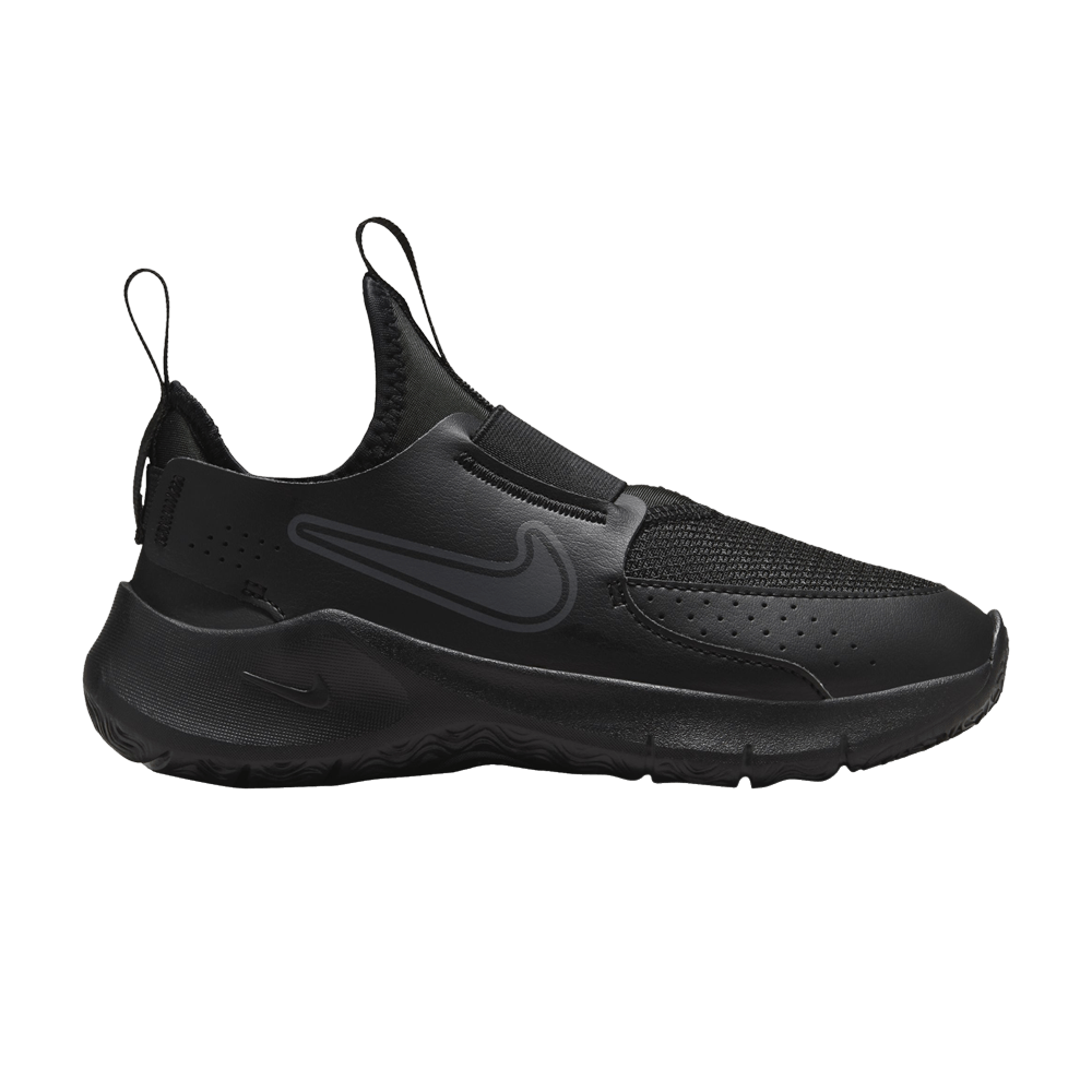 Nike Flex Runner 3 PS 'Black Anthracite'