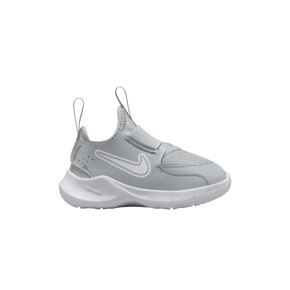 Nike Flex Runner 3 TD 'Wolf Grey'