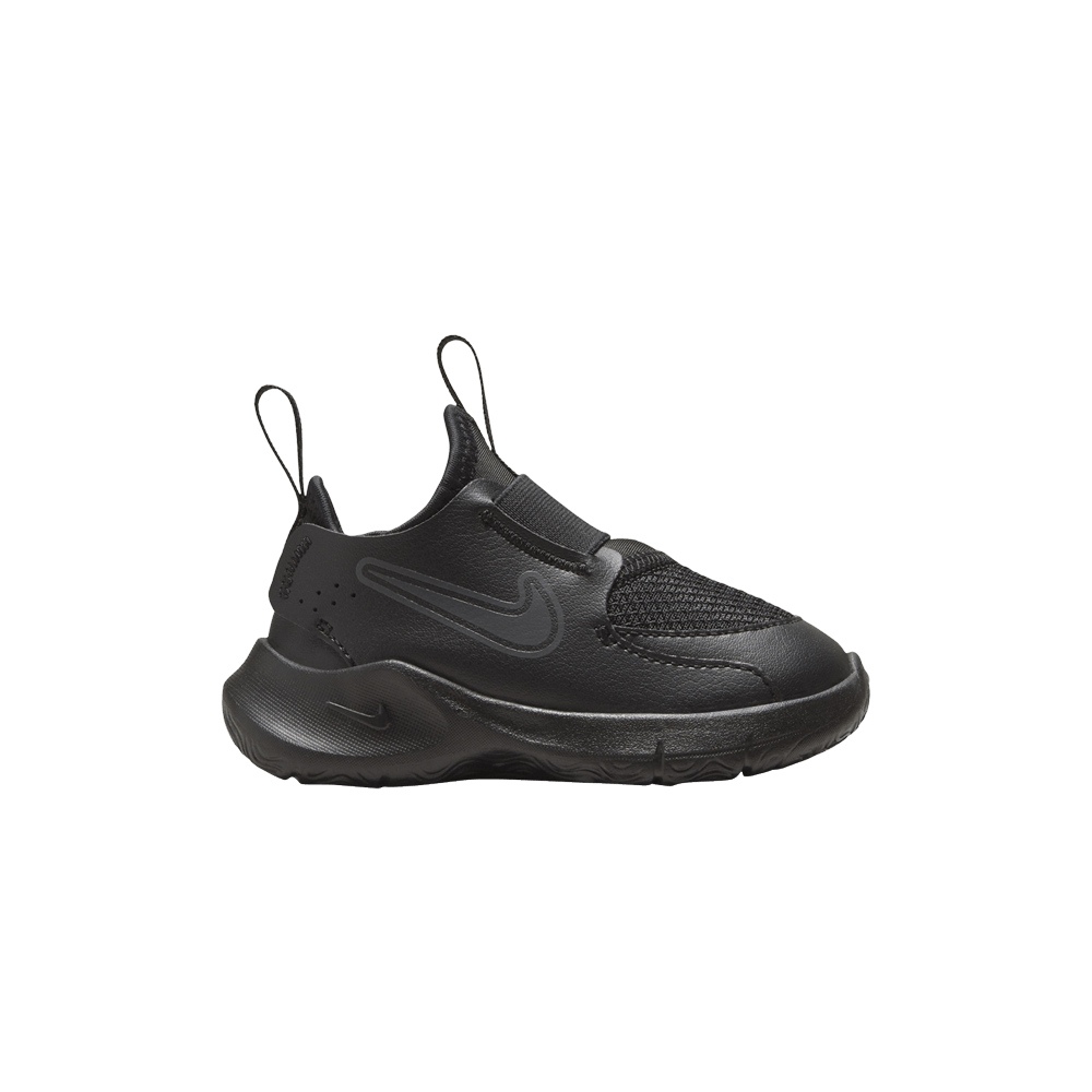 Nike Flex Runner 3 TD 'Black Anthracite'