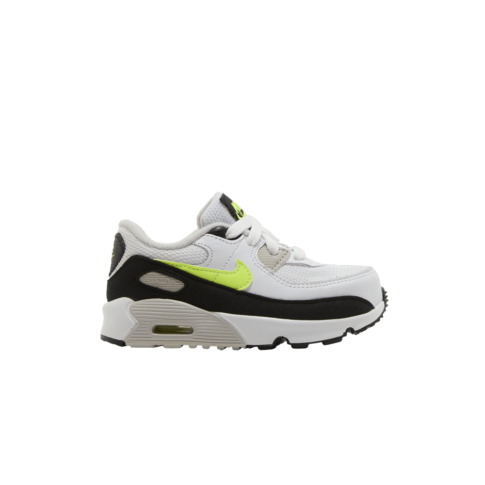 Nike Air Max 90 TD 'White Hot Lime'