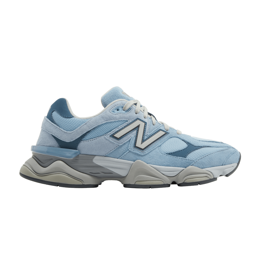 Buy 9060 'Chrome Blue' - U9060EED | GOAT Buy 9060 'Chrome Blue' - U9060EED | GOAT