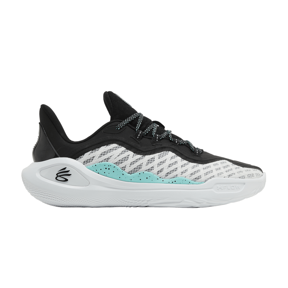 Under Armour Curry 11 Bruce Lee Wind | Foot Locker