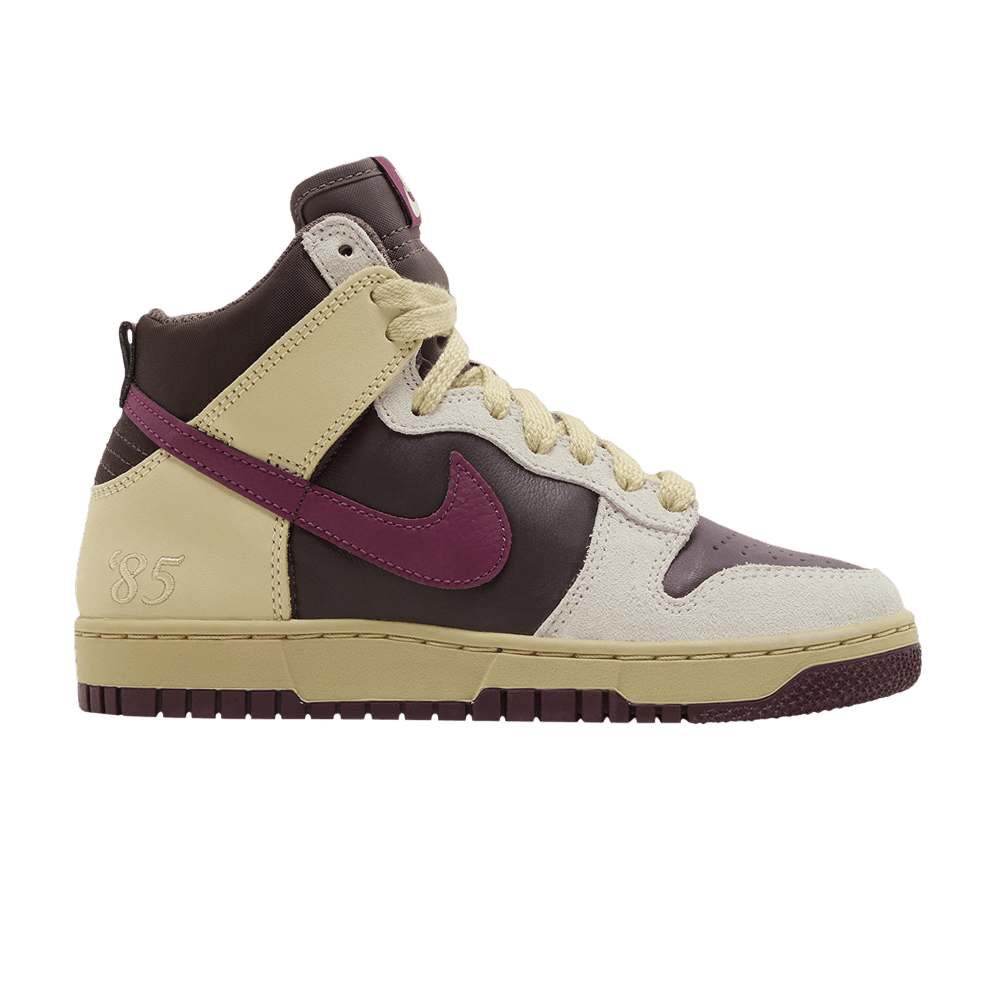 Nike Wmns Dunk High 1985 'Valentine's Day'