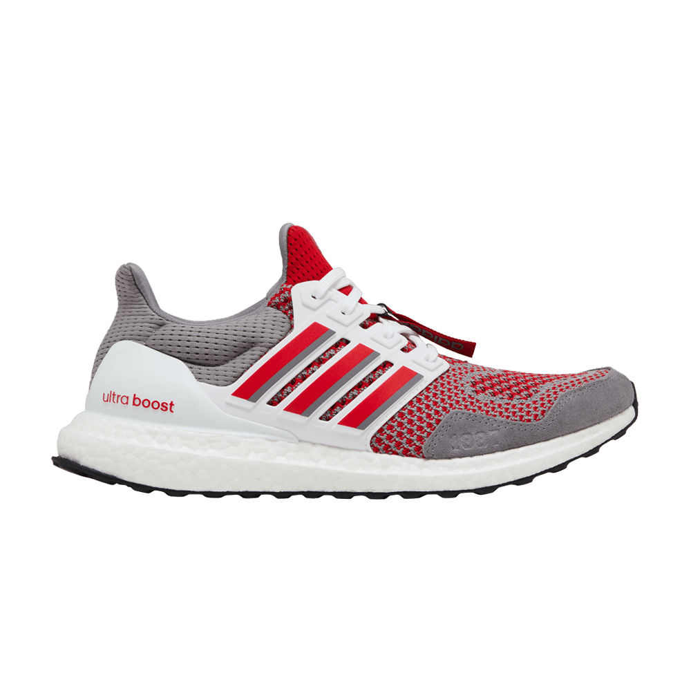 NCAA x adidas UltraBoost 1.0 'NC State Wolfpack'