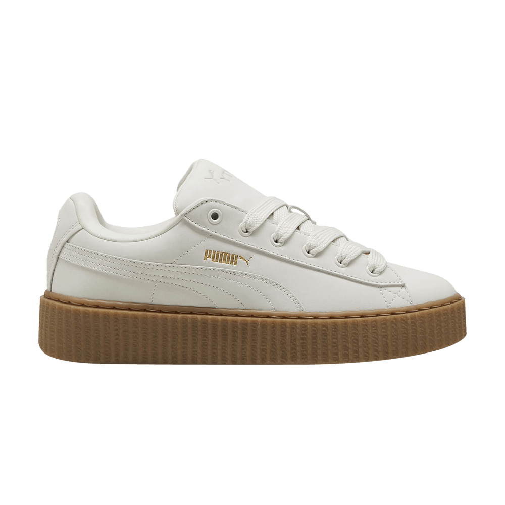 Fenty x Creeper Phatty 'Earth Tone Pack - Warm White'