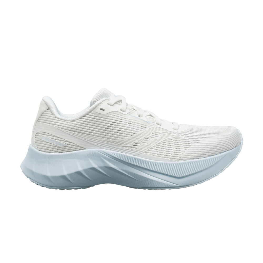 Saucony Wmns Tide 2 'White Light Blue'