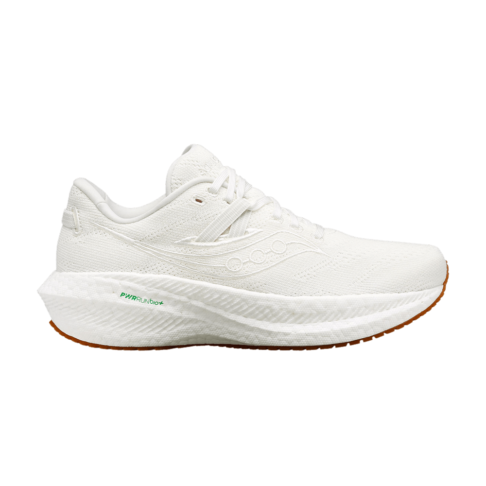 Saucony Triumph RFG 'White Gum'