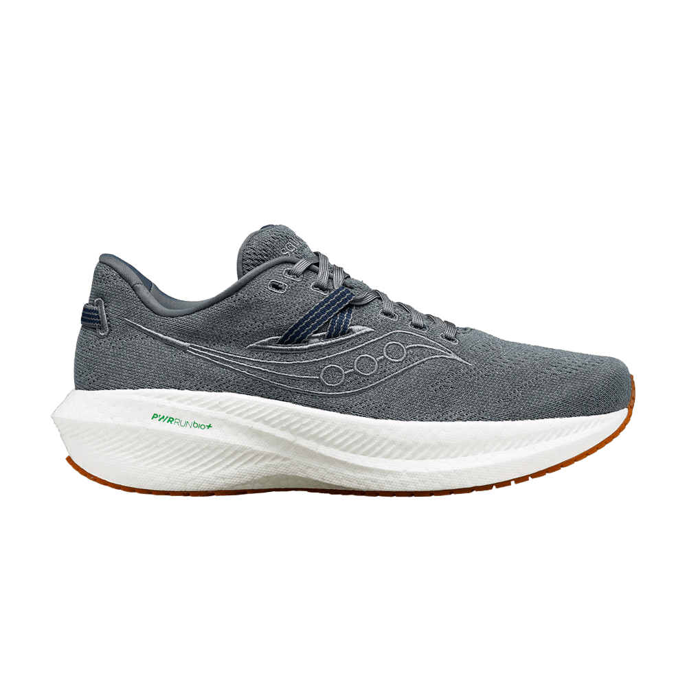 Saucony Triumph RFG 'Navy'