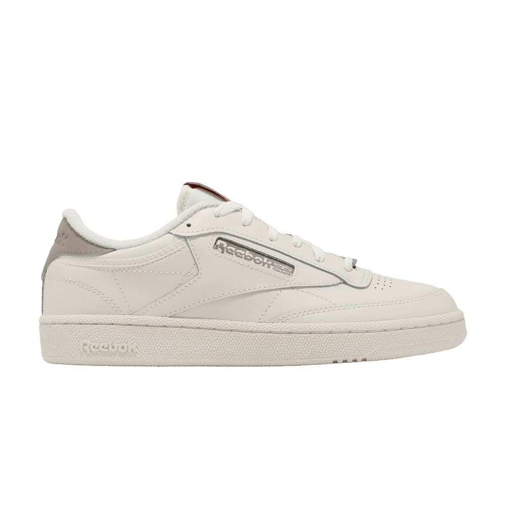 Reebok Club C 85 'Chalk Ash'