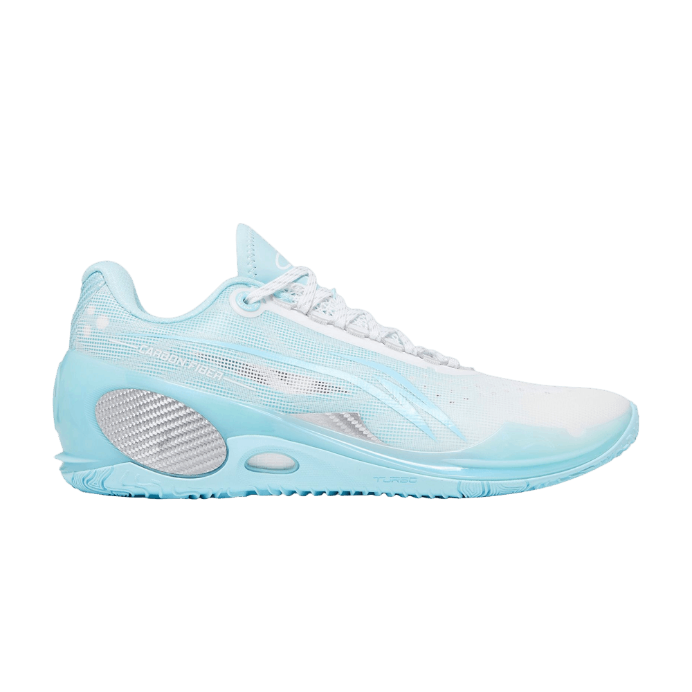 Li-Ning Way of Wade 808 3 Ultra 'Oxygen'