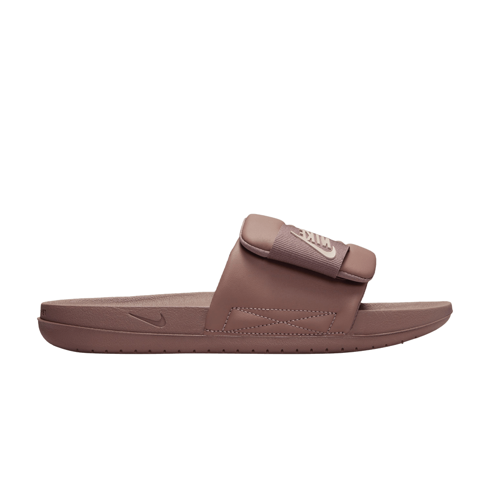 Nike Wmns Offcourt Adjust Slide 'Smokey Mauve'
