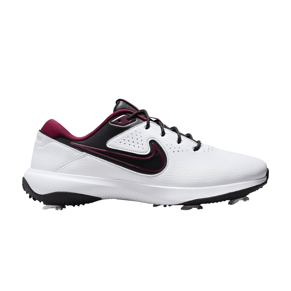 Nike Victory Pro 3 Golf Wide 'White Team Red'