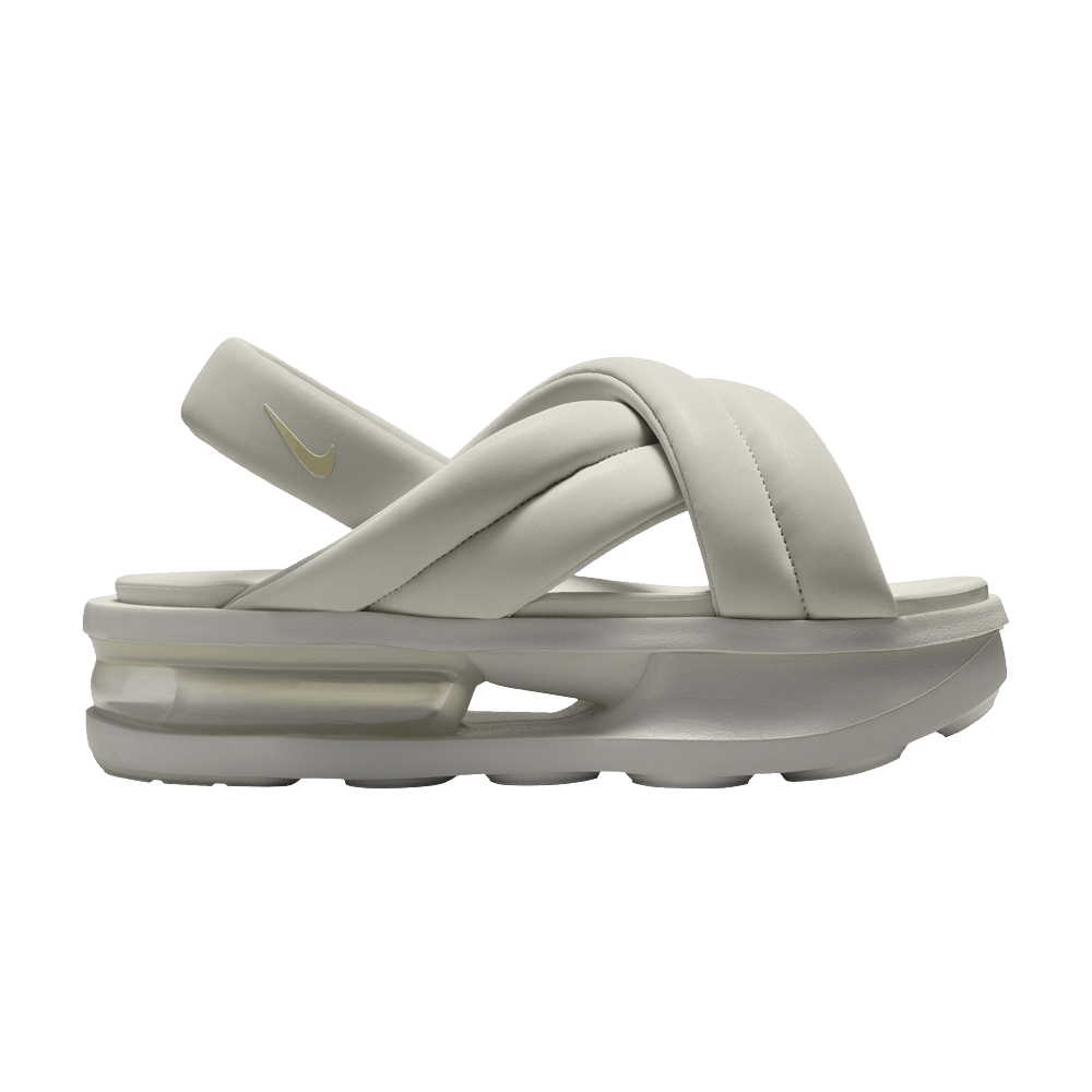 Buy Wmns Air Max Isla Sandal 'Light Bone' - FJ5929 001 | GOAT