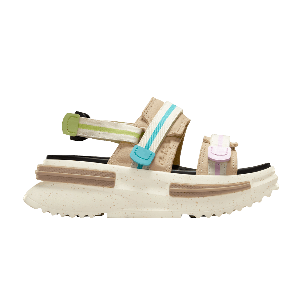 Buy Run Star Utility CX Sandal 'Nutty Granola Citron