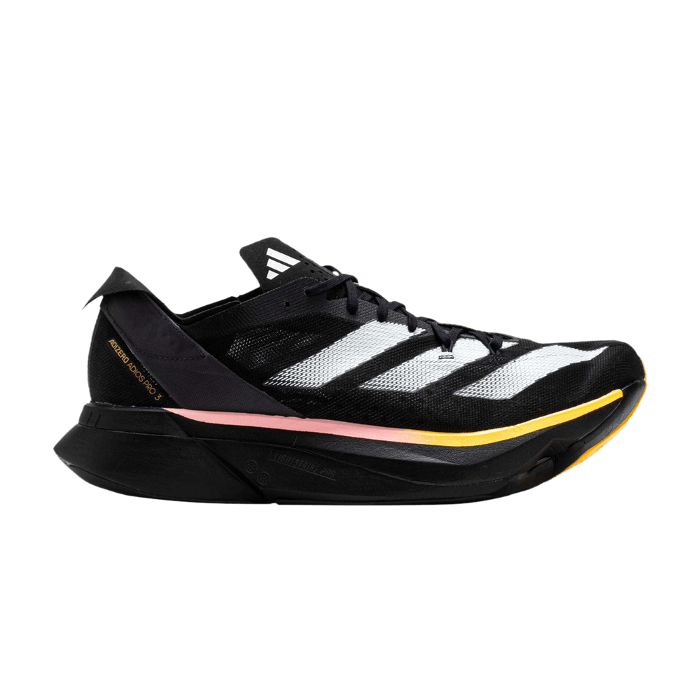 Buy Adidas Adizero Adios Pro 3 '2024 Athlete Pack' - IG6439 | GOAT