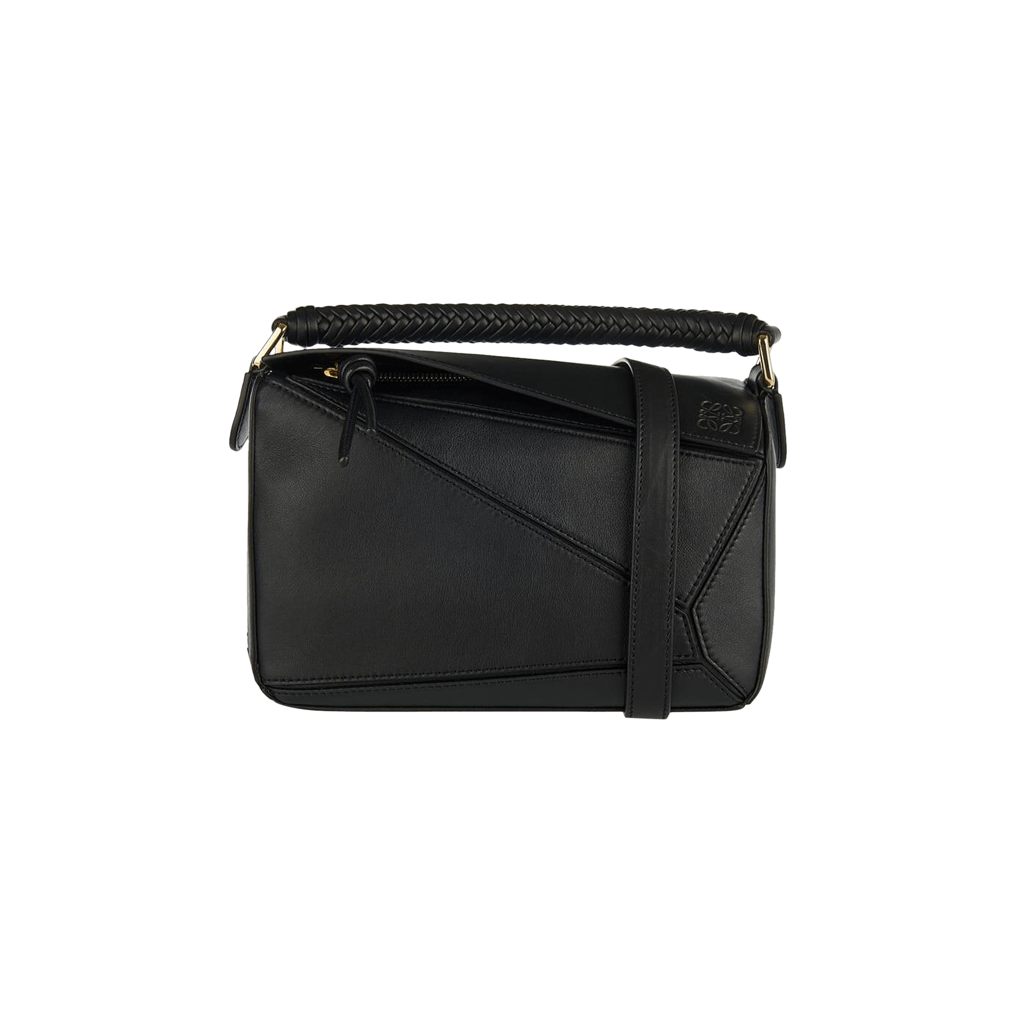 Puzzle Bag Small