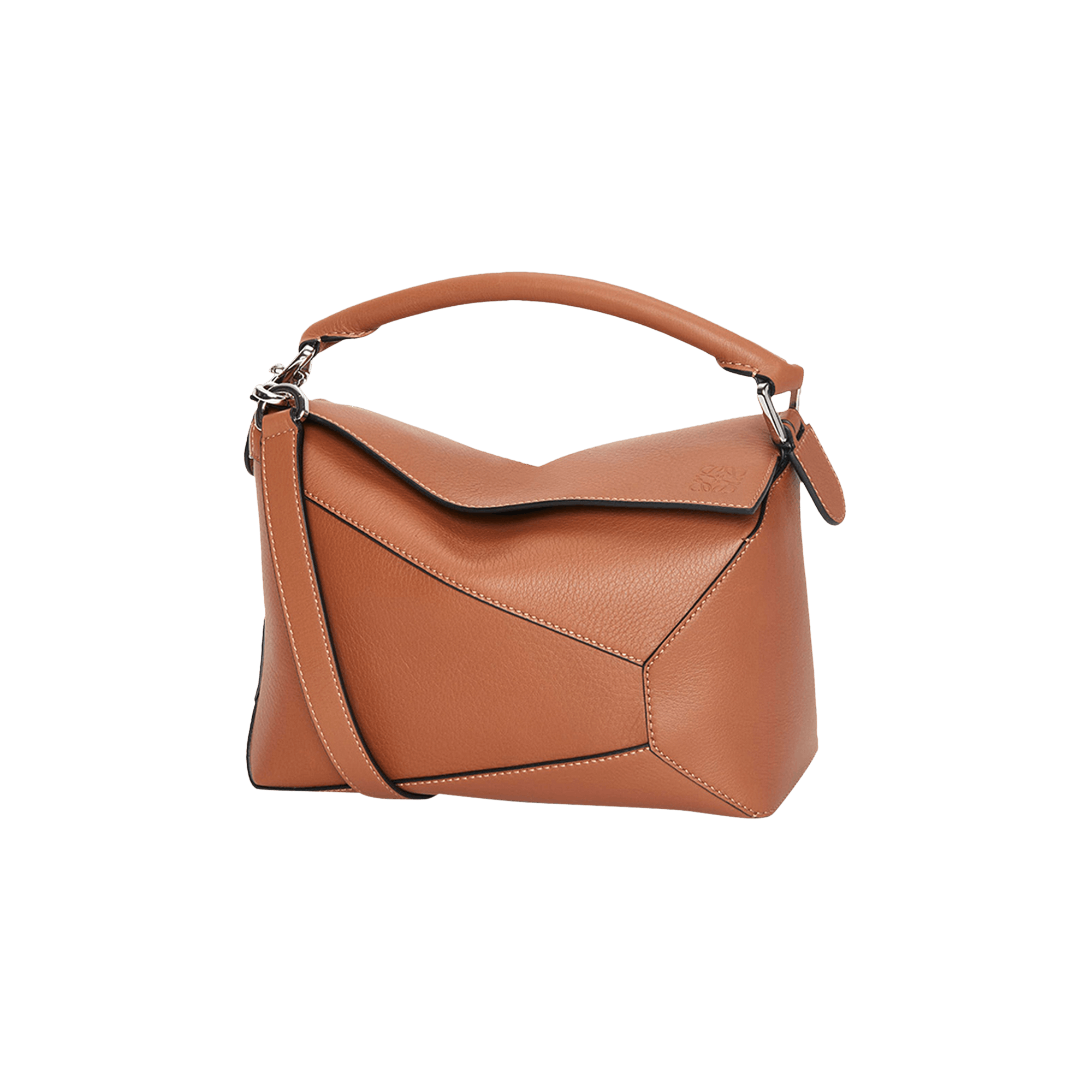 Puzzle Bag Puzzle Edge