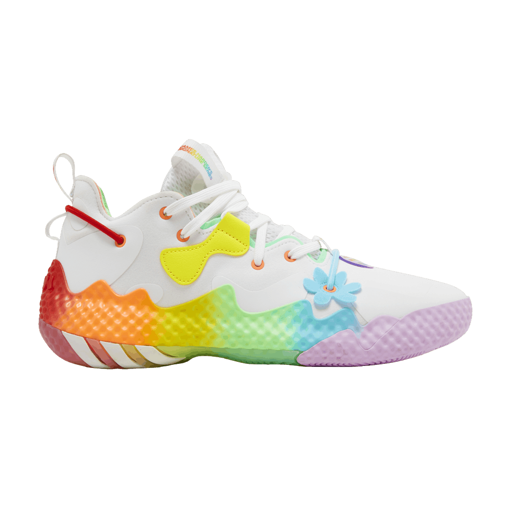 Buy Harden Vol. 6 'Burning Winter' - HP9905 | GOAT