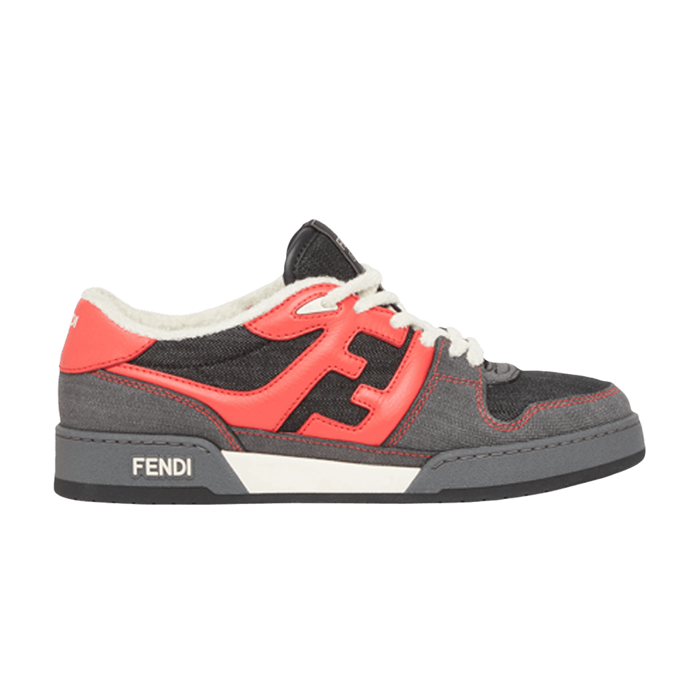 Fendi Match 'Lunar New Year'