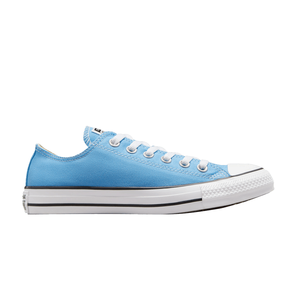 Converse Chuck Taylor All Star Low 'Light Blue'