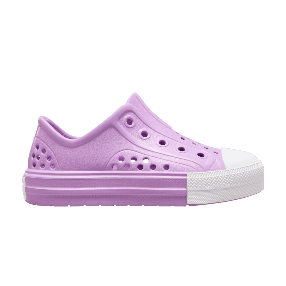 Converse Chuck Taylor All Star Play Lite CX Low PS 'Grape Fizz'