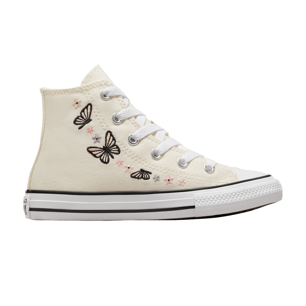 Converse Chuck Taylor All Star High PS 'Butterflies'