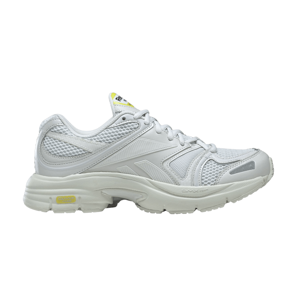 Reebok Wmns Premier Road Plus 6 'Morning Fog'