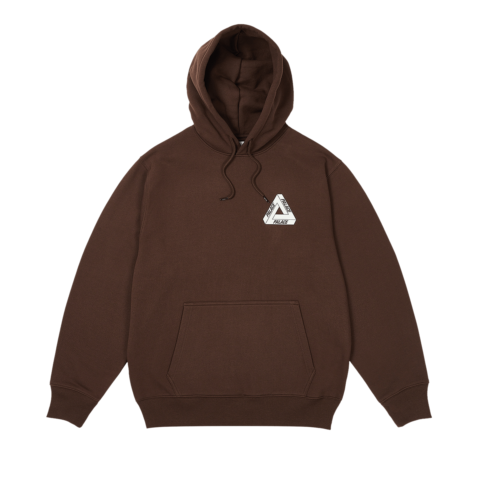 Palace Tri-Dragon Hood 'Nice Brown'