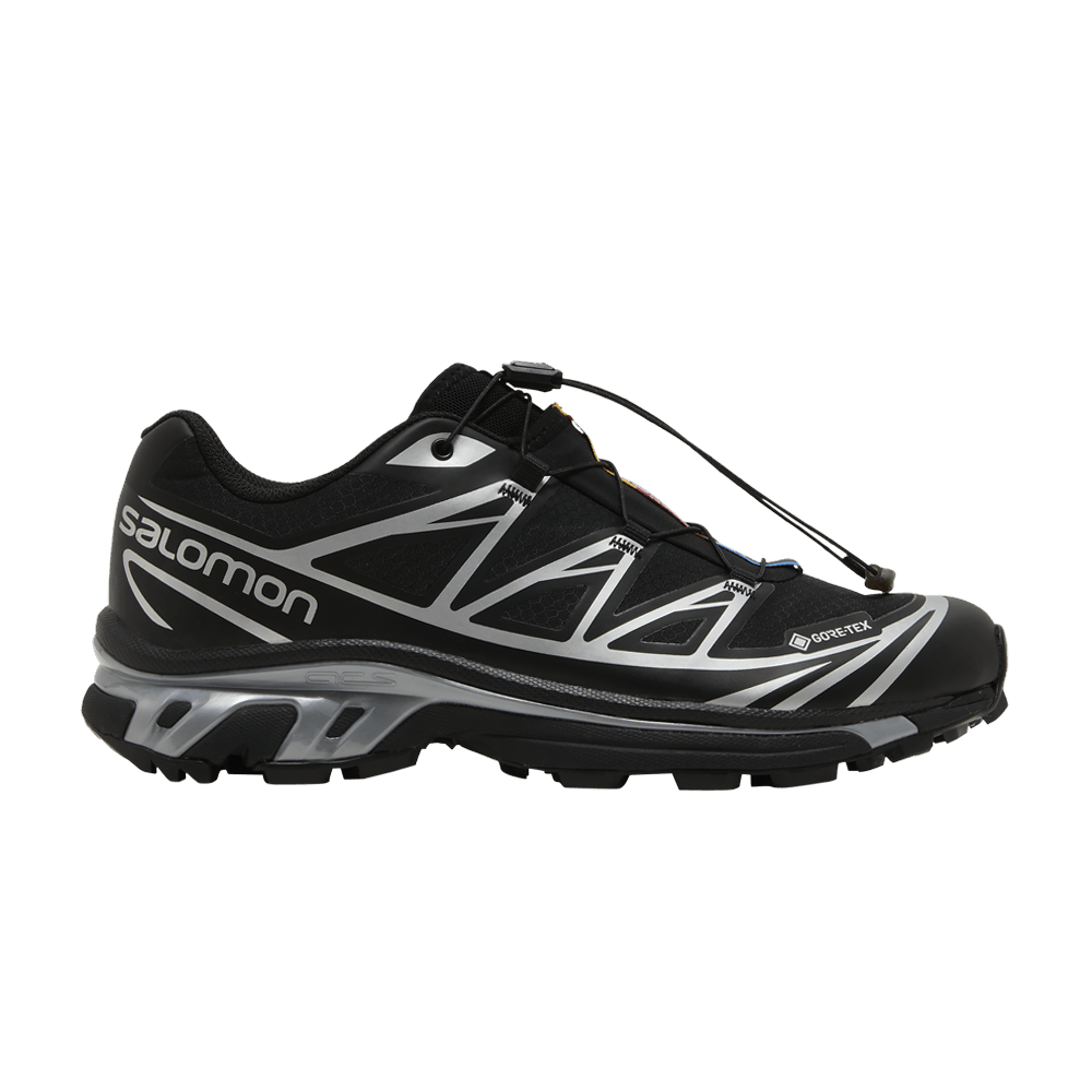 Buy Salomon XT-6 'Neon Tokyo - Green Gecko' - L47583000 Buy Salomon XT-6 'Neon Tokyo - Green Gecko' - L47583000