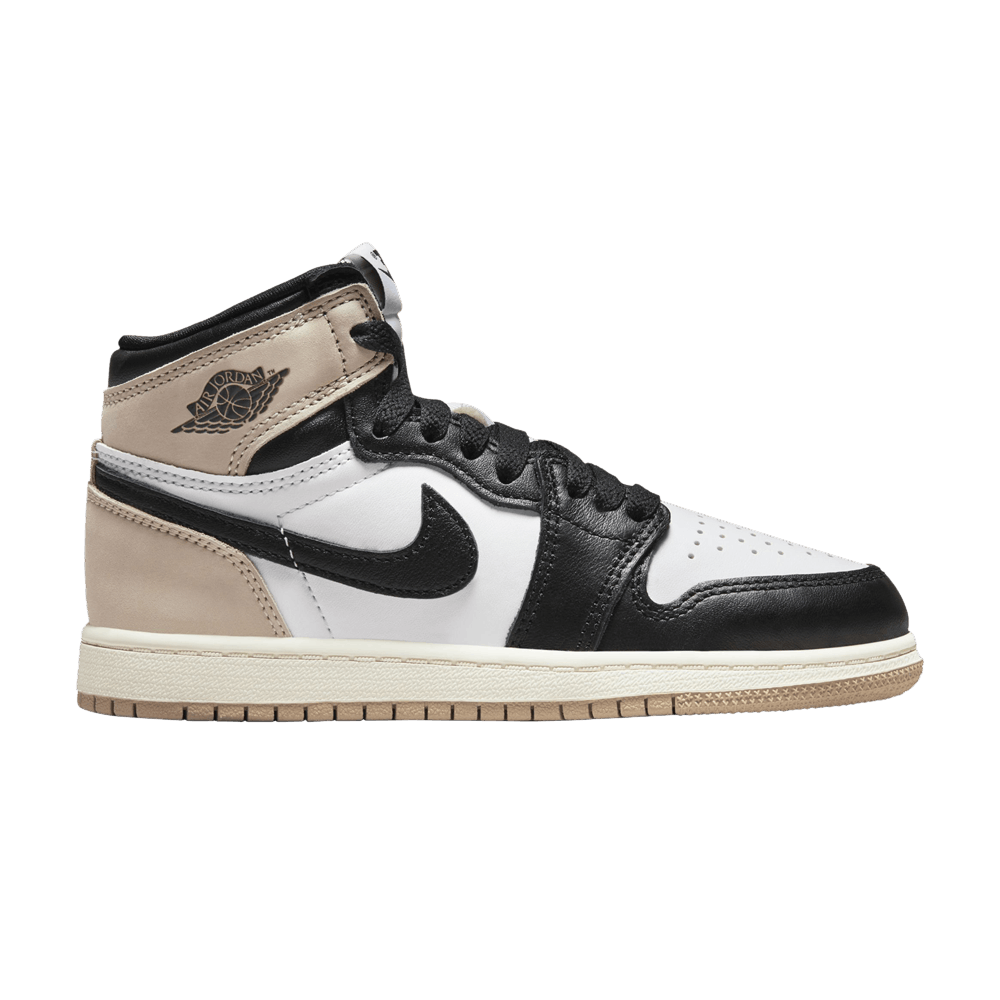 Air Jordan 1 Retro High OG PS 'Latte'