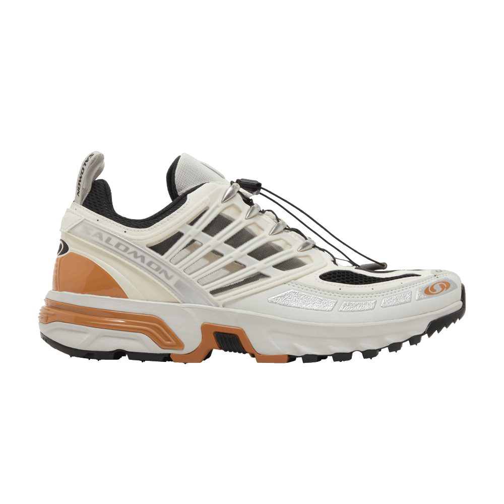 Salomon ACS Pro Advanced 'Vanilla Ice Tomato Cream'