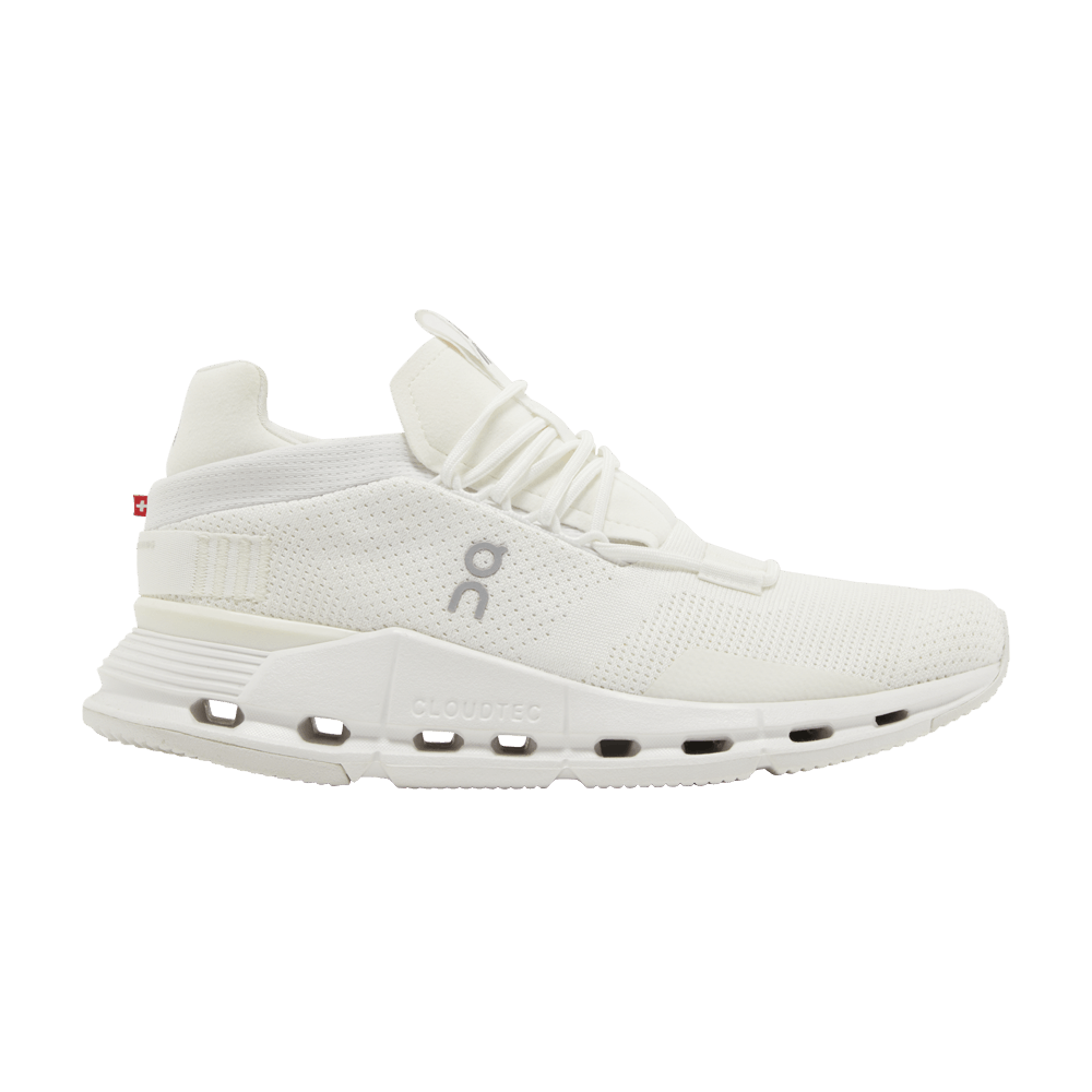(gamon　unwound) ON RUNNING Cloud Women/Adult shoe size 9.5 Casual ON