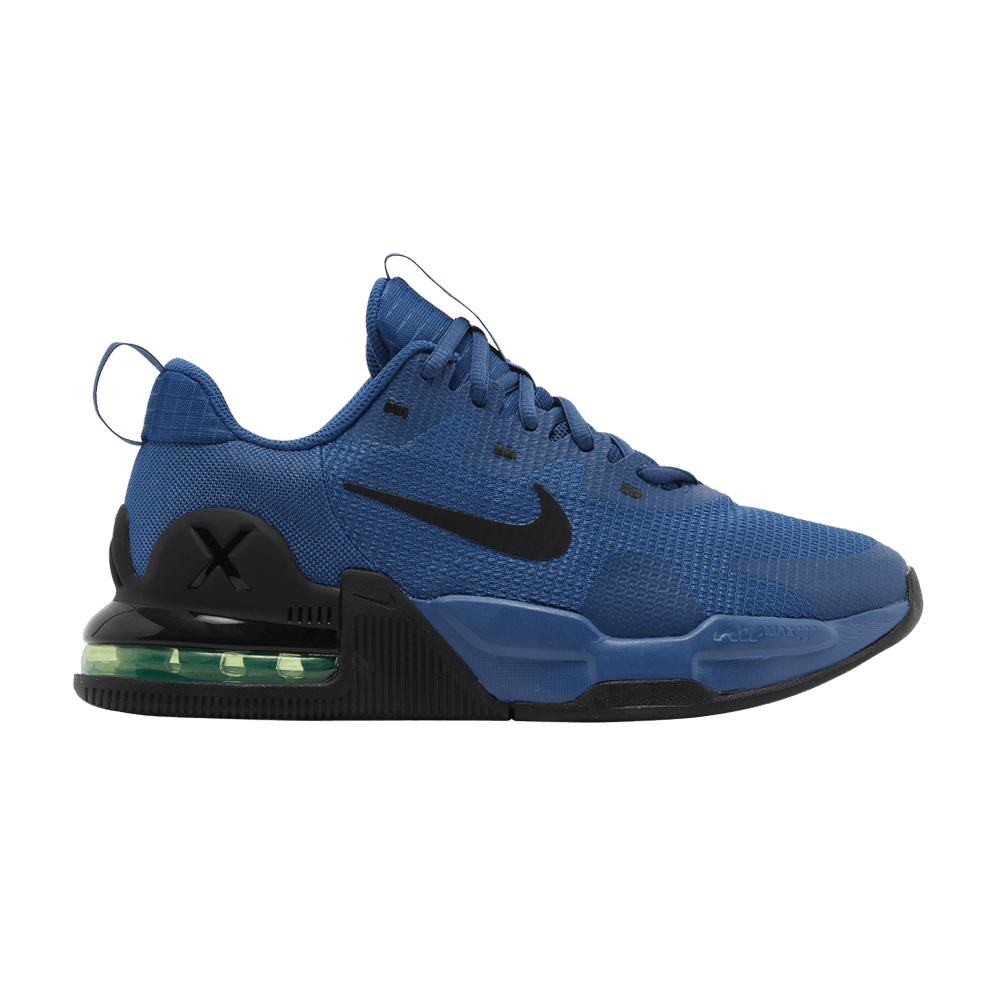 Buy Nike Air Max Alpha Trainer 6 'Sail Coconut Milk' - FQ1833 100