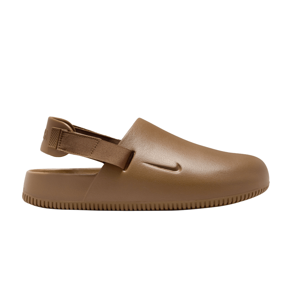 Buy Nike Calm Mule 'Hemp' - FD5131 200 | GOAT