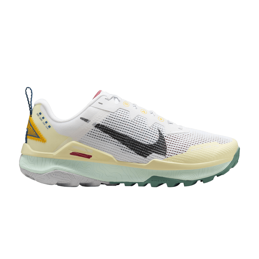 Nike Wmns Wildhorse 8 'White Alabaster'