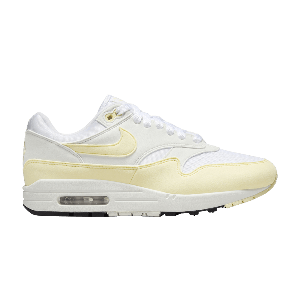Nike Wmns Air Max 1 'White Alabaster'