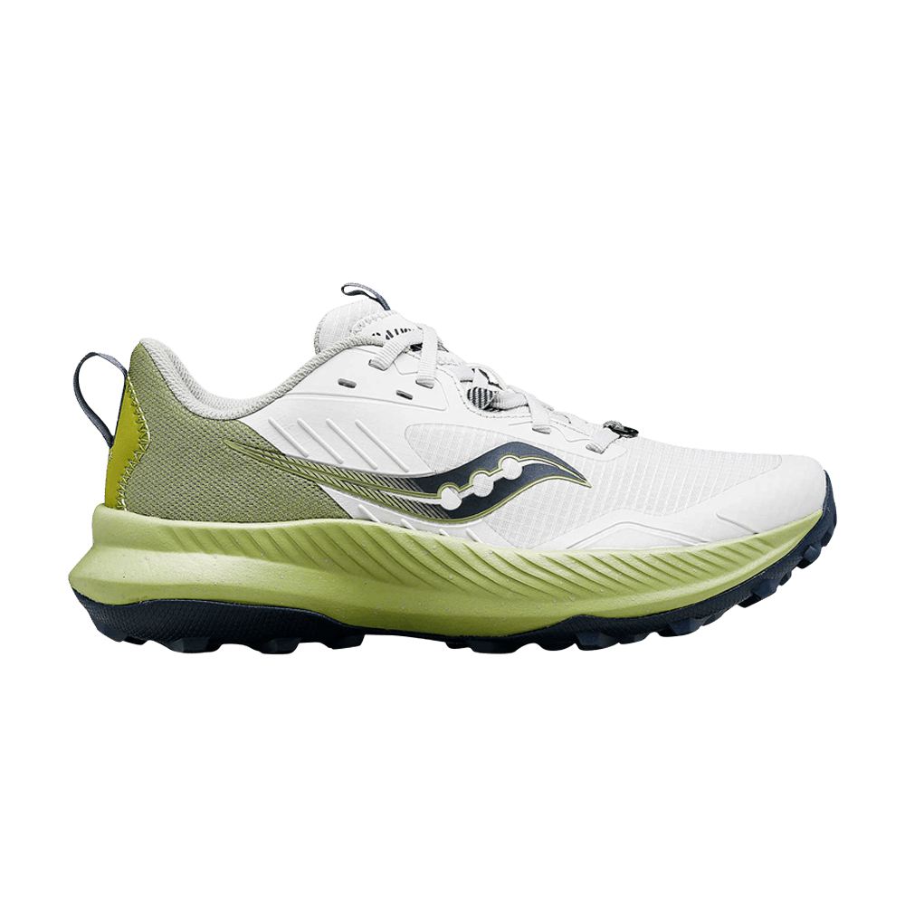Saucony Wmns Blaze TR 'Fog Fern'