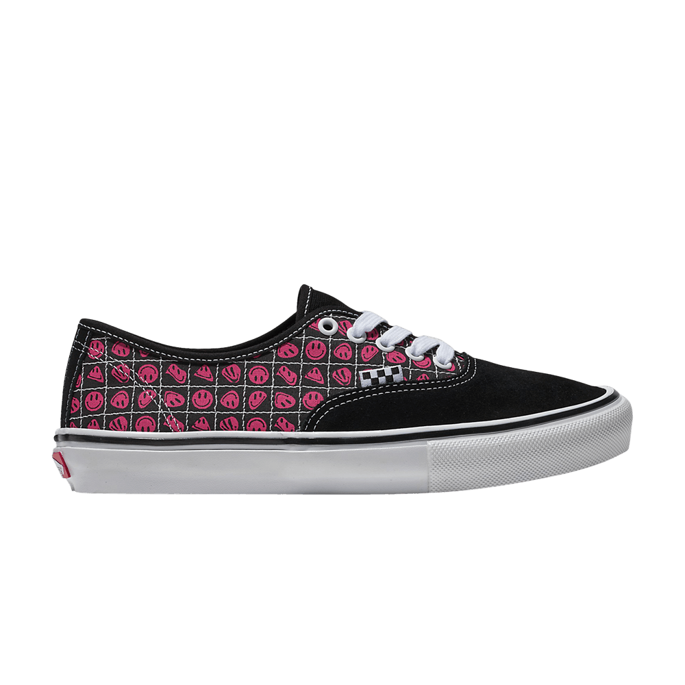 Vans Skate Authentic 'Y2K'