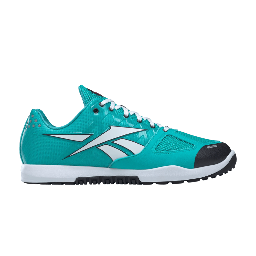 Buy Reebok Nano 2.0 'Pure Grey' - HQ6842 | GOAT