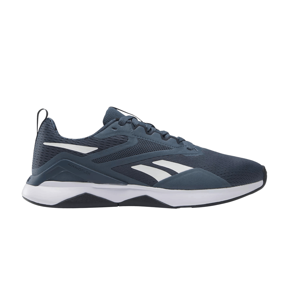 Reebok Nanoflex TR 2.0 'East Coast Blue'