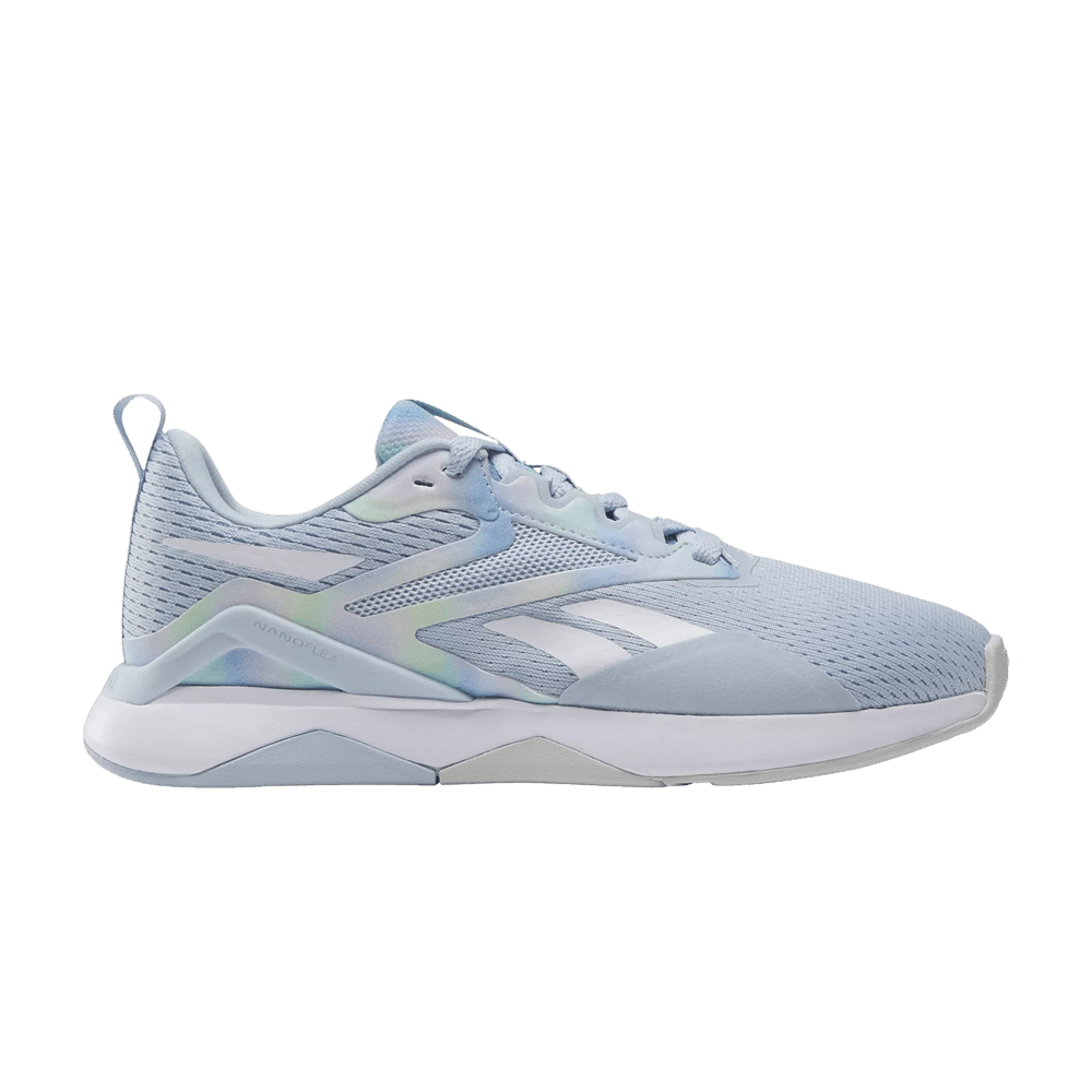 Reebok Wmns Nanoflex TR 2.0 'Pale Blue'