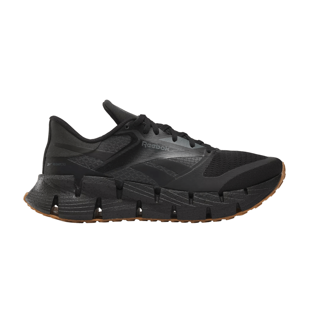 Reebok FloatZig 1 'Black Gum'